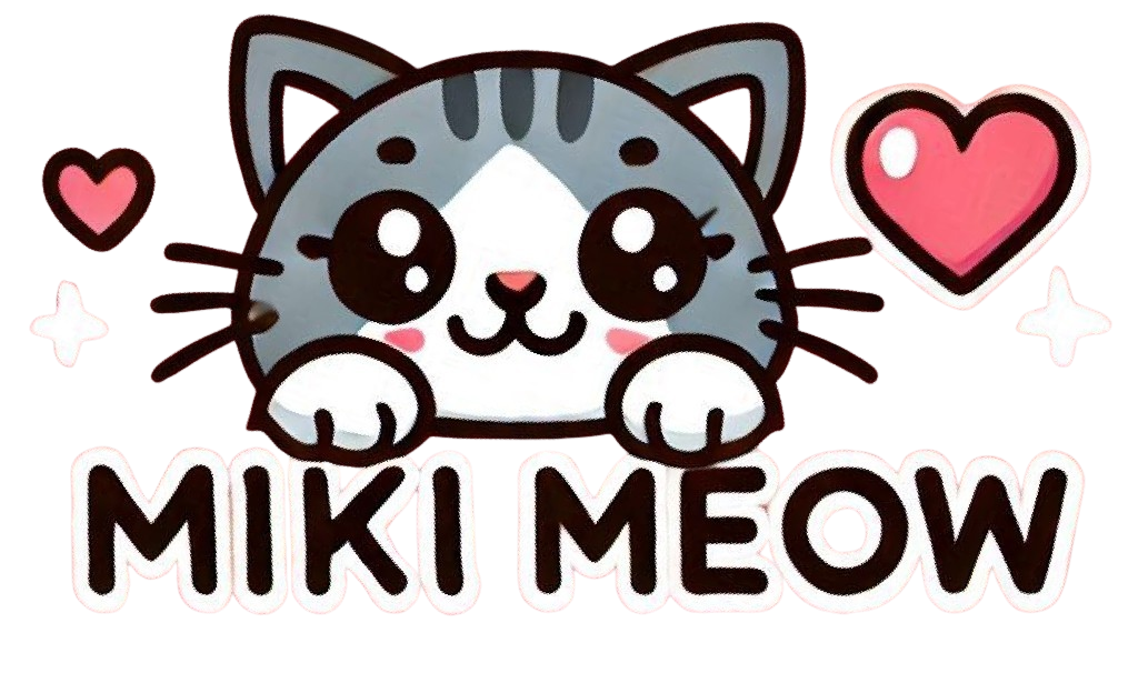 Miki Meow